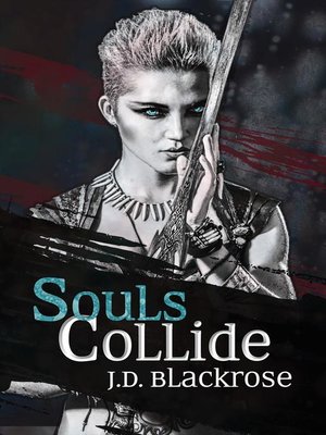 cover image of Souls Collide